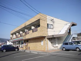 コーポリーベの画像