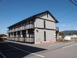 サンマリーC棟の画像