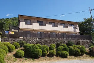 サンリツ プレース浜沢の画像