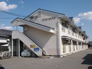 サンコーポすわの画像