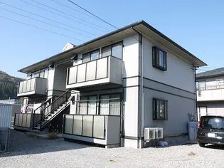 ウィンディア神明の画像