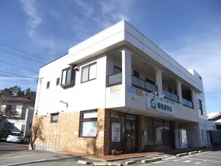 浅野ハイツの画像