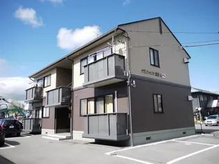 グランシャリオ 湖浜の画像