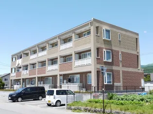 フラワーヒルDの画像