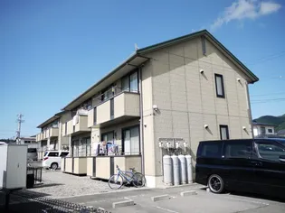 パストラル 東堀の画像