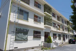 モトマチハイムの画像