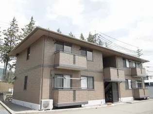 ロイヤルガーデンエリナ Aの画像