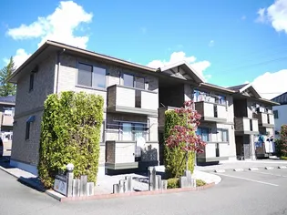 ロイヤルガーデンエリナFの画像