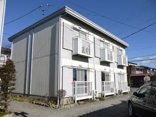 サンハイツ塚間B棟の画像