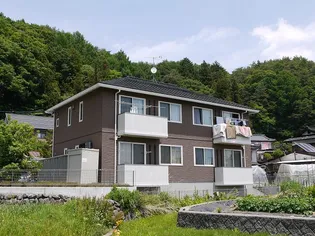 シャーメゾンエイティエイトの画像