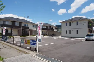 メゾン ド ブリエの画像