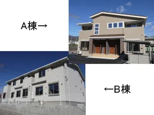 クラッセ 町尻北の画像