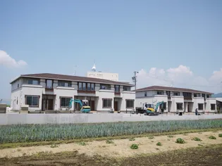 リバーサイド モリの画像