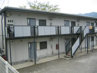 サンライフコバA棟の画像