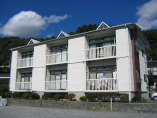 ヒルサイドハイツの画像