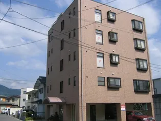 伸和ビル諏訪の画像