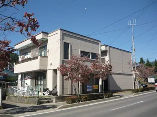 グリーンハイツの画像