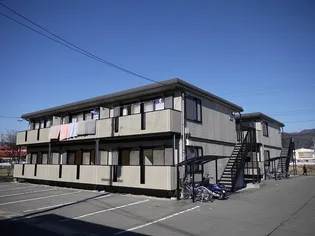 エルパイン西大路の画像