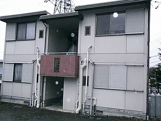 河口ハイツの画像