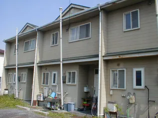 ハイツ中野の画像