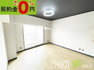 ヴィゴラス壱番館の外観