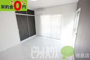 カレッジハウスBUNRIの画像