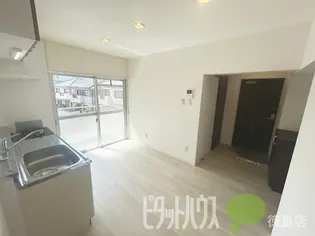 第7浜の前マンションの画像