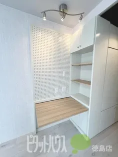 LeBlanche【2階】のその他画像