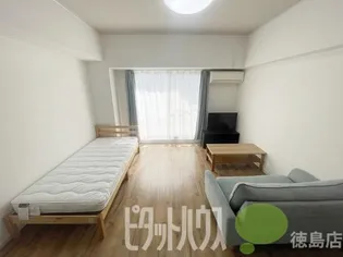 ヴィゴラス壱番館の画像