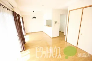 アルファステイツかちどき橋の画像