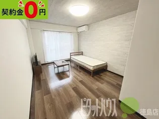 ラフィーネオキノハマ【205号室】の外観