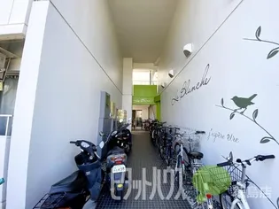 LeBlanche【101号室】のその他画像