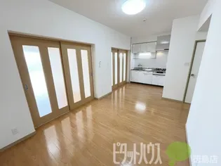 ミラベール林【305号室】の外観