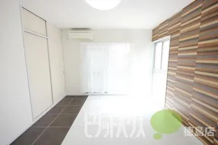 カレッジハウスBUNRIの画像