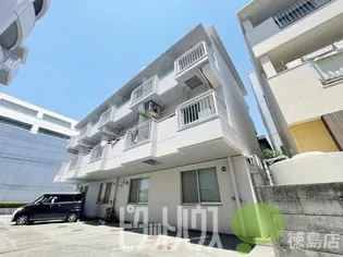 沖浜コーポ IIの画像