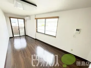 朝日プラザ中央通【303号室】の外観