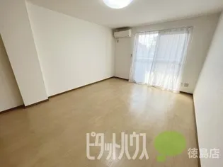 ツツイ昭和町【203号室】の外観