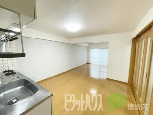 東洋ハイツパートIIの画像