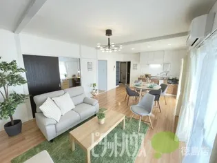 第6浜の前マンションの画像