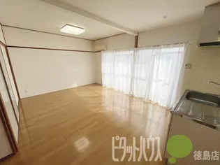 沖浜コーポの画像