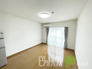 メゾンオレンジ2の画像