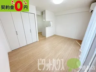 プルミエ【304号室】の外観