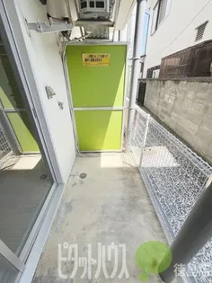 LeBlanche【1階】のその他画像