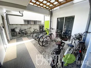 LeBlanche【1階】のその他画像