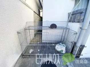 LeBlanche【1階】のその他画像