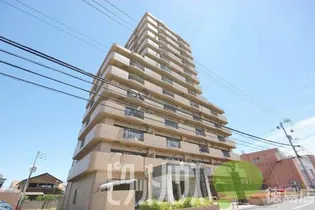 サントノーレ南昭和町の画像