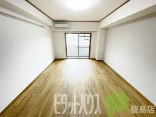 ハッピールーツ沖浜【205号室】の外観