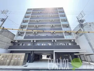 Kークレスト西新町の画像