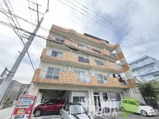 サンシティー佐古の画像