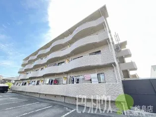 アーバンコート論田の画像